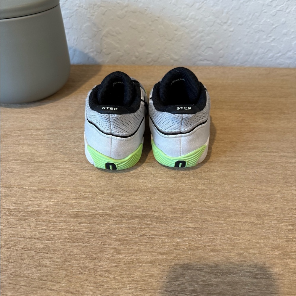 Jordan Kids' Preschool Tatum 3 Basketball Shoes size 10.5 - Picture 4 of 5